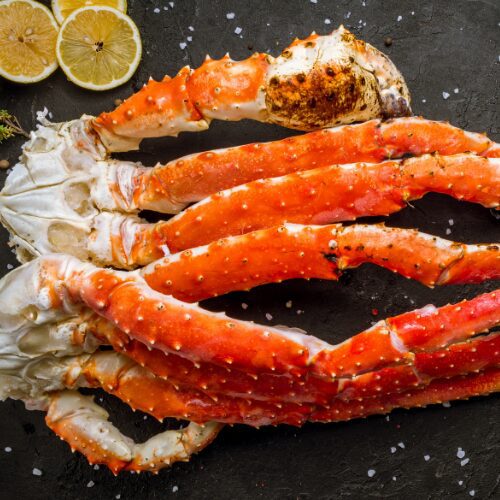 King Crab