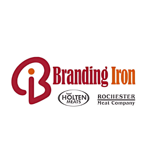 Branding Iron