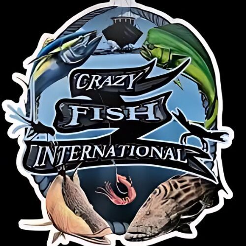 Crazy Fish International