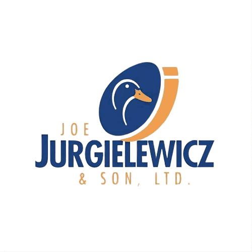 Joe Jurgielwicz Duck