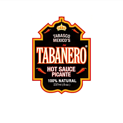 Tabanero Hot Sauce