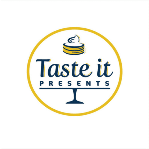 Taste It Presents