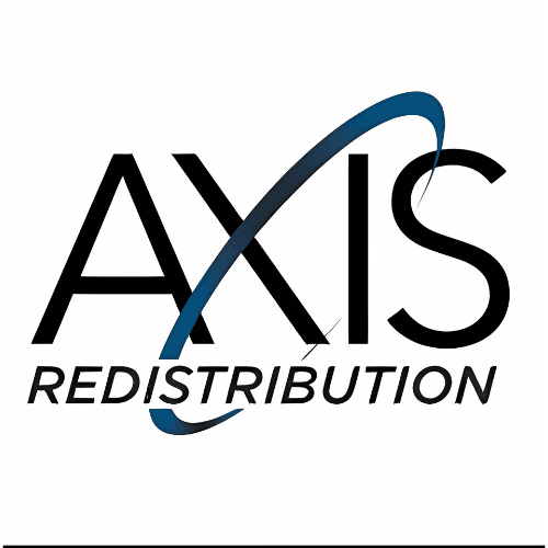 Axis Redistribution